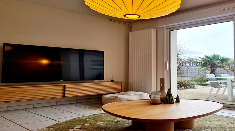 Ma-Cabane - Vente Maison CHAMARANDES-CHOIGNES, 128 m²