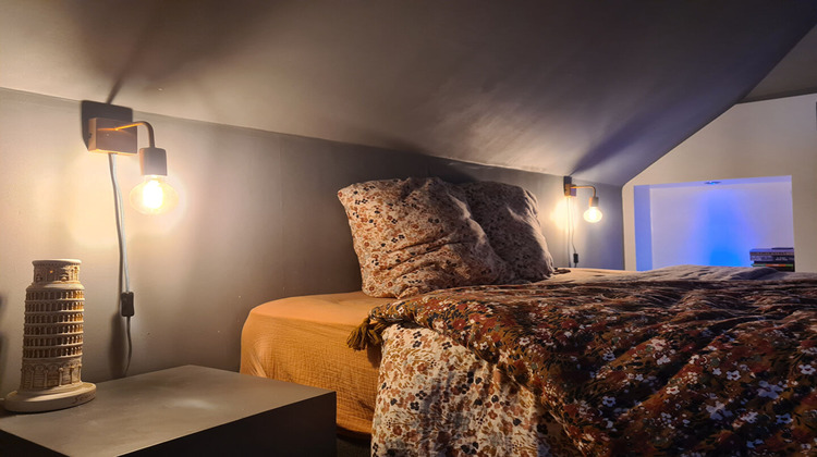 Ma-Cabane - Vente Maison CHAMARANDES-CHOIGNES, 128 m²