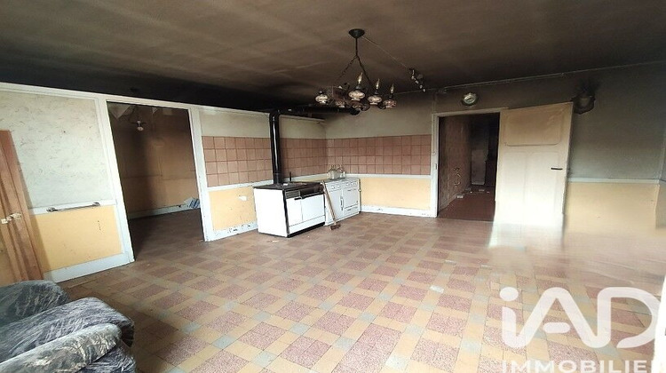 Ma-Cabane - Vente Maison Chamarandes-Choignes, 150 m²