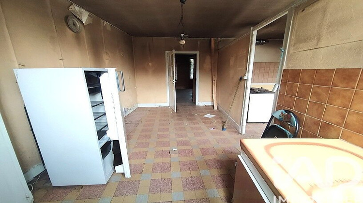 Ma-Cabane - Vente Maison Chamarandes-Choignes, 150 m²