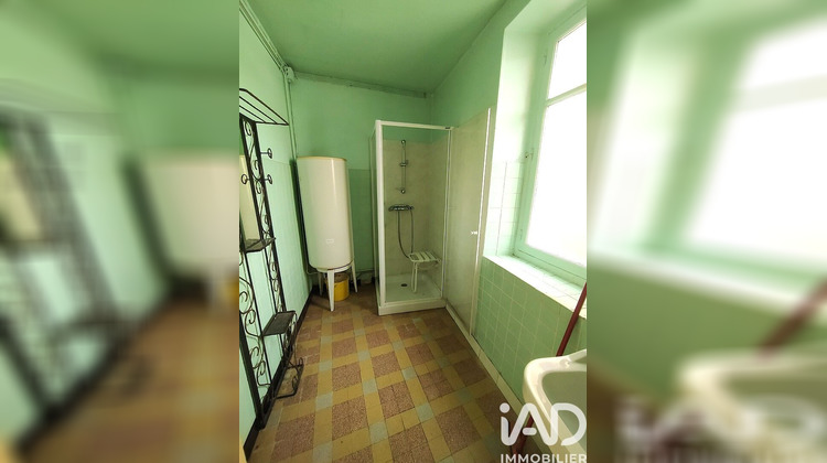 Ma-Cabane - Vente Maison Chamarandes-Choignes, 150 m²