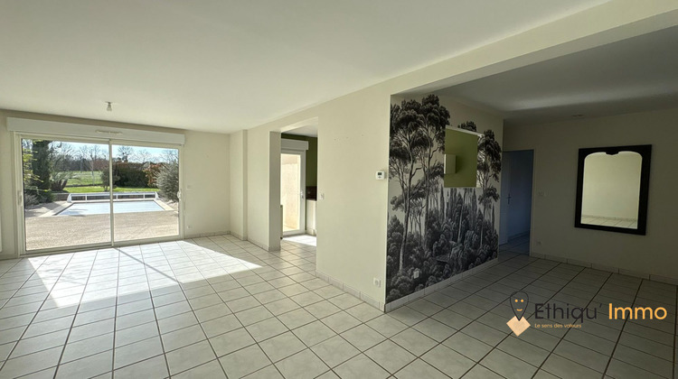 Ma-Cabane - Vente Maison Chamarandes-Choignes, 127 m²