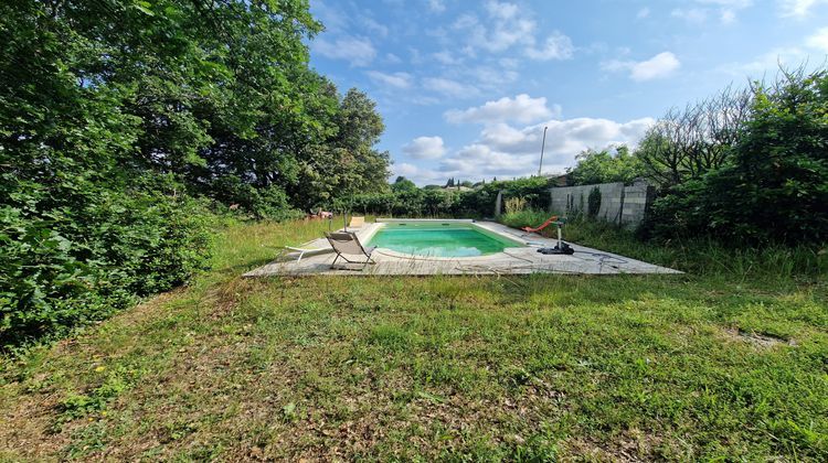 Ma-Cabane - Vente Maison Chamaret, 142 m²