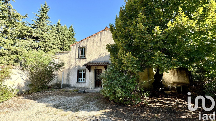 Ma-Cabane - Vente Maison Chamaret, 125 m²