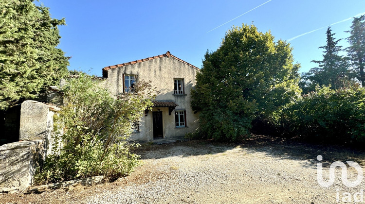 Ma-Cabane - Vente Maison Chamaret, 125 m²