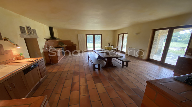 Ma-Cabane - Vente Maison Chamaret, 554 m²