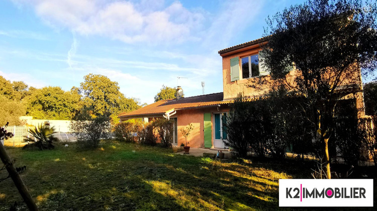 Ma-Cabane - Vente Maison Chamaret, 160 m²