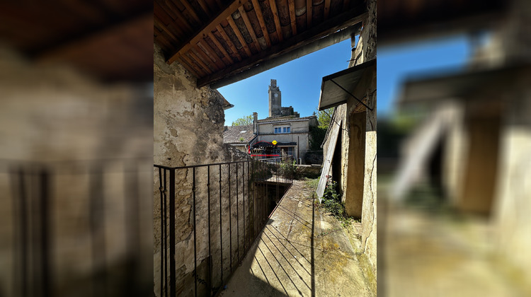 Ma-Cabane - Vente Maison Chamaret, 190 m²