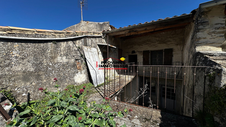Ma-Cabane - Vente Maison Chamaret, 190 m²