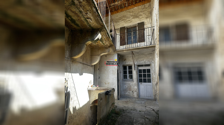 Ma-Cabane - Vente Maison Chamaret, 190 m²