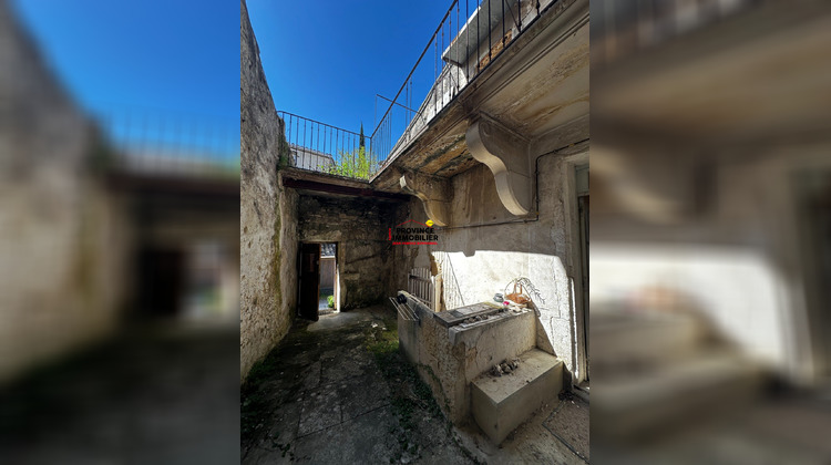 Ma-Cabane - Vente Maison Chamaret, 190 m²