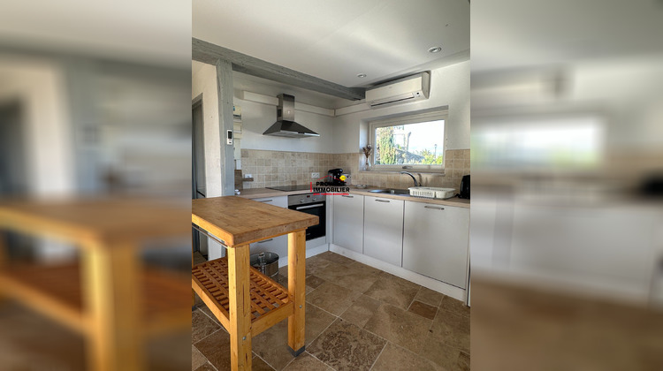 Ma-Cabane - Vente Maison Chamaret, 180 m²