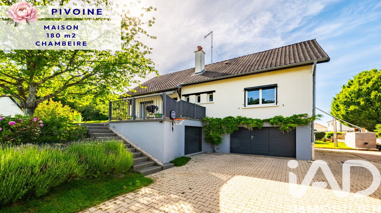 Ma-Cabane - Vente Maison Chambeire, 180 m²