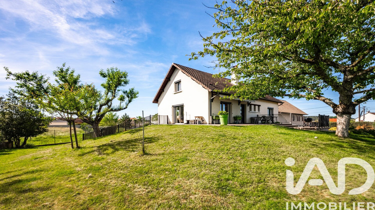 Ma-Cabane - Vente Maison Chambeire, 180 m²