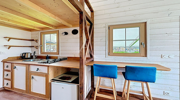 Ma-Cabane - Vente Maison CHAMBELLAY, 18 m²