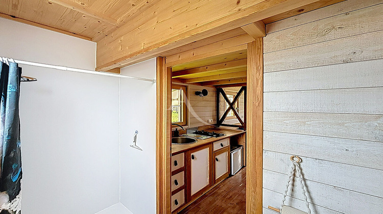 Ma-Cabane - Vente Maison CHAMBELLAY, 18 m²