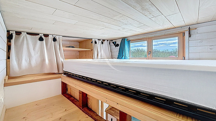 Ma-Cabane - Vente Maison CHAMBELLAY, 18 m²