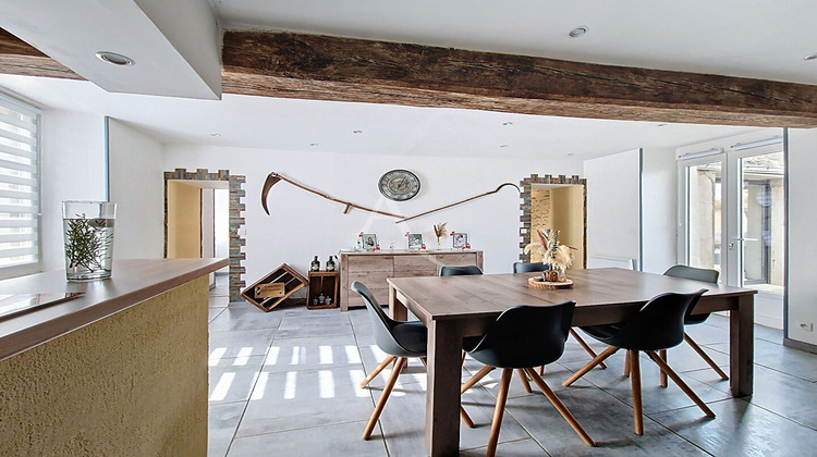 Ma-Cabane - Vente Maison CHAMBELLAY, 106 m²