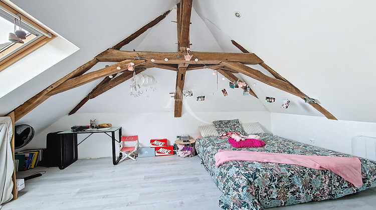 Ma-Cabane - Vente Maison CHAMBELLAY, 106 m²