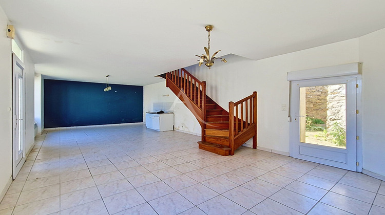 Ma-Cabane - Vente Maison CHAMBELLAY, 64 m²