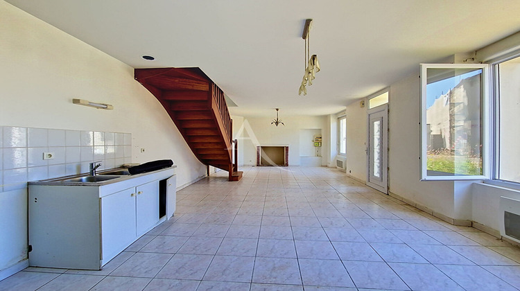 Ma-Cabane - Vente Maison CHAMBELLAY, 64 m²
