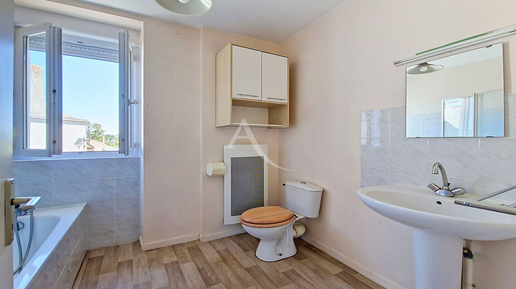 Ma-Cabane - Vente Maison CHAMBELLAY, 64 m²