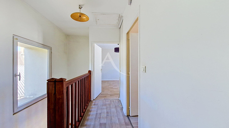 Ma-Cabane - Vente Maison CHAMBELLAY, 64 m²