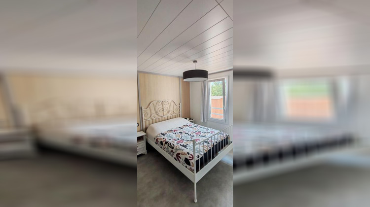 Ma-Cabane - Vente Maison CHAMBELLAY, 52 m²