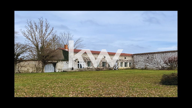 Ma-Cabane - Vente Maison Chambéon, 576 m²