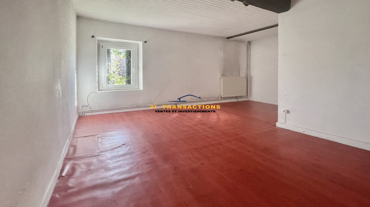 Ma-Cabane - Vente Maison Chambéon, 116 m²