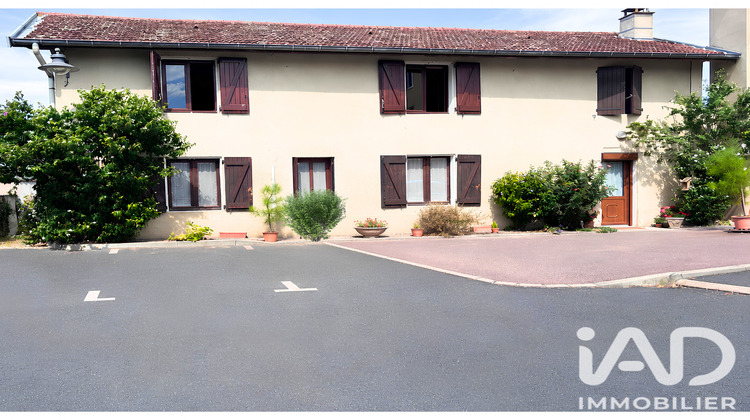 Ma-Cabane - Vente Maison Chambéon, 130 m²