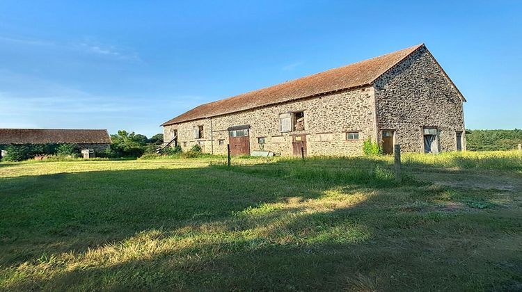 Ma-Cabane - Vente Maison CHAMBERAT, 766 m²