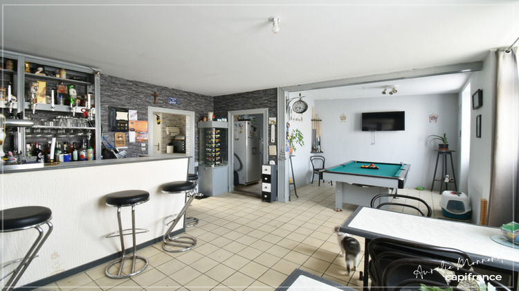 Ma-Cabane - Vente Maison CHAMBERAT, 154 m²