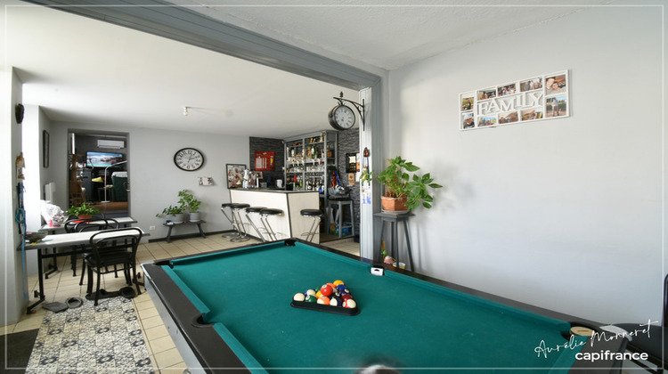 Ma-Cabane - Vente Maison CHAMBERAT, 154 m²