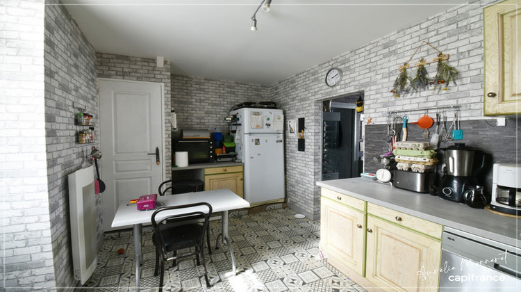 Ma-Cabane - Vente Maison CHAMBERAT, 154 m²