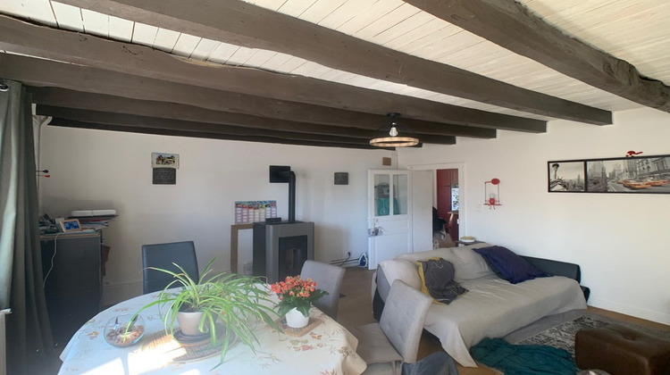 Ma-Cabane - Vente Maison CHAMBERAT, 81 m²