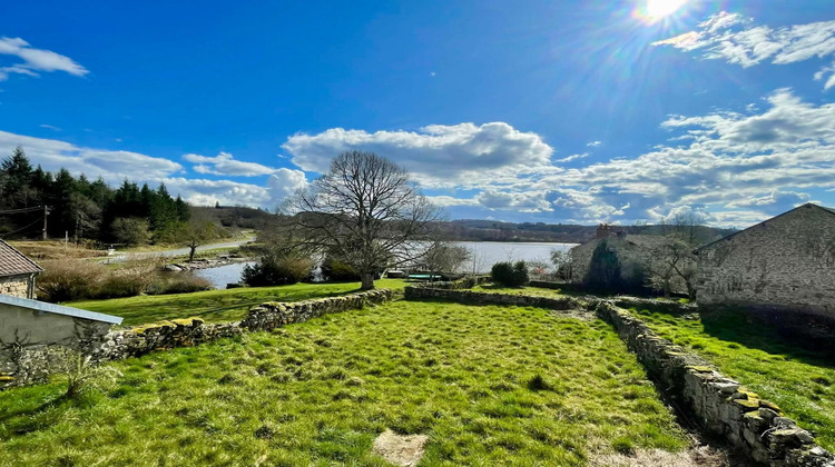 Ma-Cabane - Vente Maison Chamberaud, 103 m²