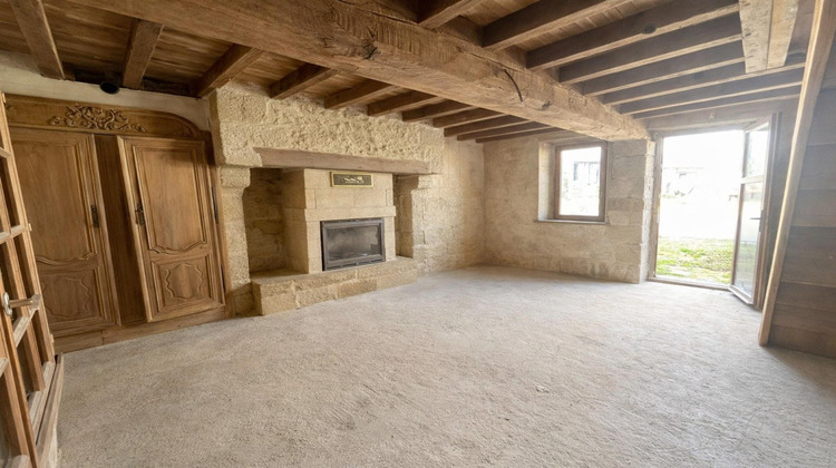 Ma-Cabane - Vente Maison Chamberaud, 103 m²