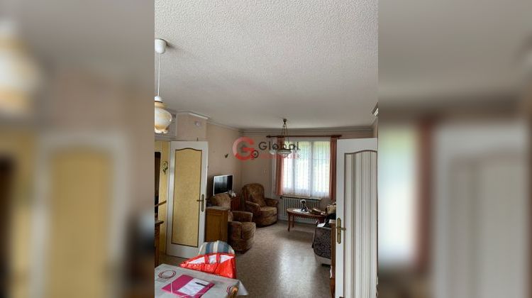 Ma-Cabane - Vente Maison Chamberet, 110 m²