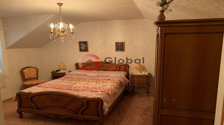 Ma-Cabane - Vente Maison Chamberet, 110 m²