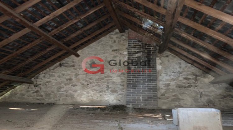 Ma-Cabane - Vente Maison Chamberet, 100 m²