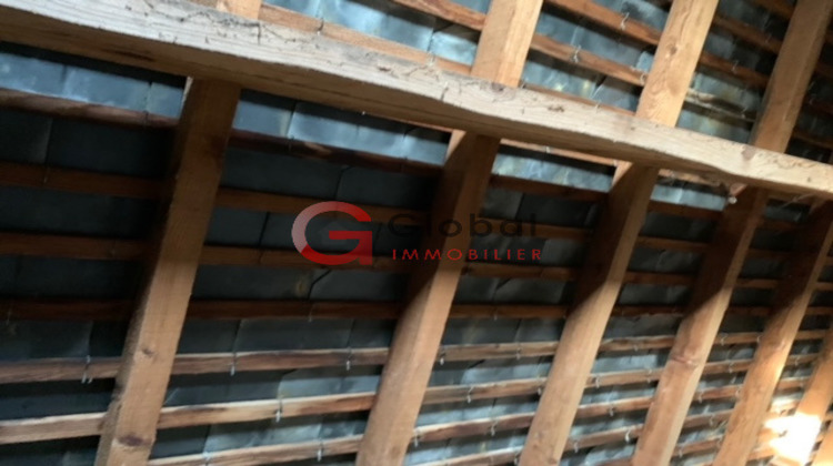 Ma-Cabane - Vente Maison Chamberet, 100 m²