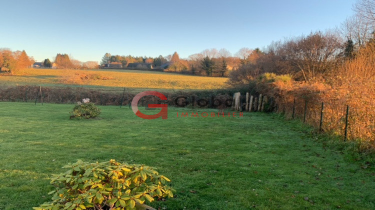 Ma-Cabane - Vente Maison Chamberet, 100 m²