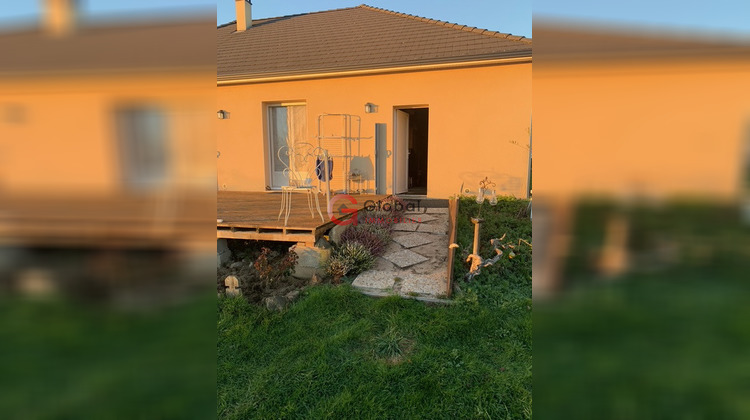 Ma-Cabane - Vente Maison Chamberet, 100 m²