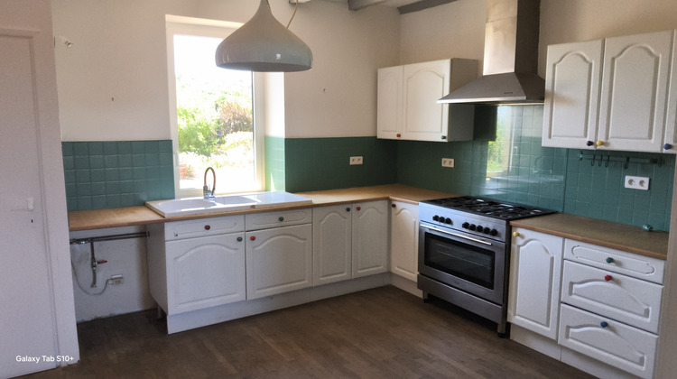 Ma-Cabane - Vente Maison Chamberet, 213 m²