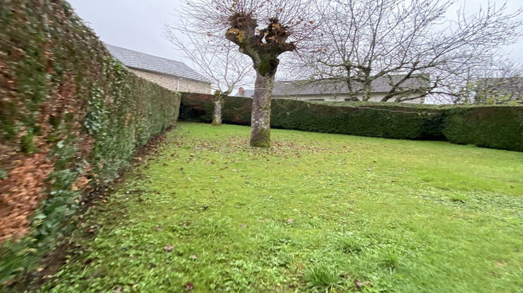 Ma-Cabane - Vente Maison Chamberet, 119 m²