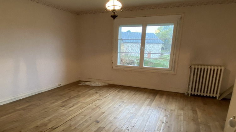 Ma-Cabane - Vente Maison Chamberet, 119 m²