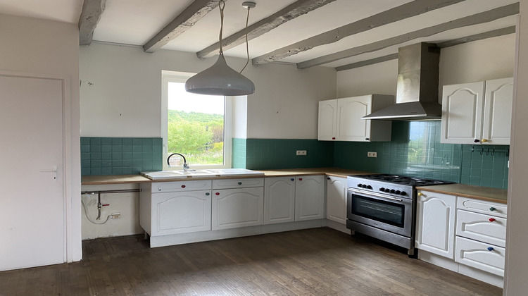 Ma-Cabane - Vente Maison Chamberet, 212 m²