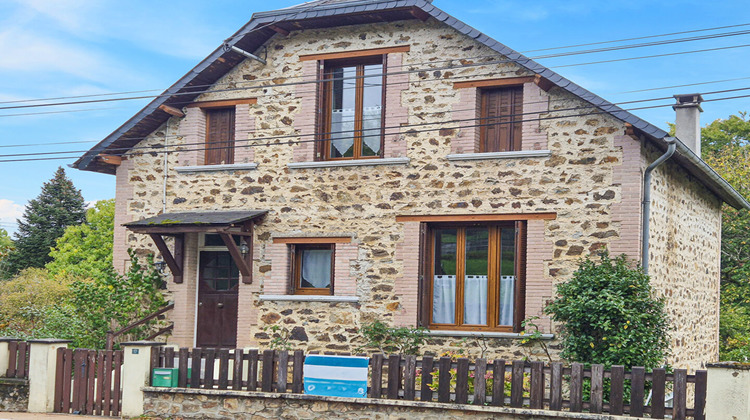 Ma-Cabane - Vente Maison CHAMBERET, 85 m²