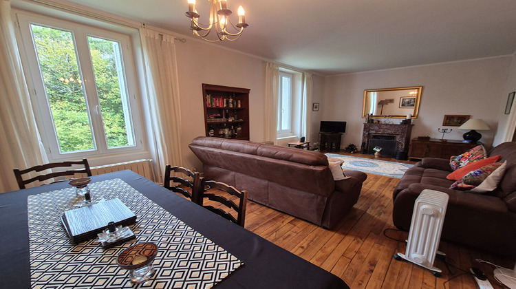 Ma-Cabane - Vente Maison CHAMBERET, 85 m²